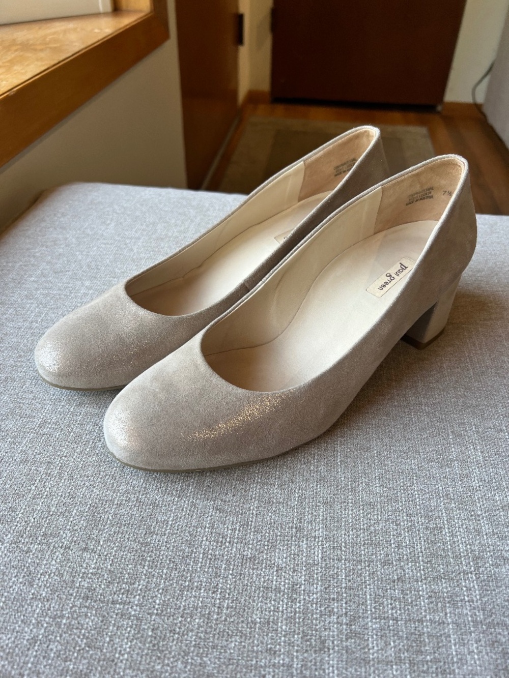 Paul Green Samona Pump US Size 10